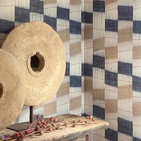 Hogara-Pierre Frey-wallpaper-Selected Wallpapers