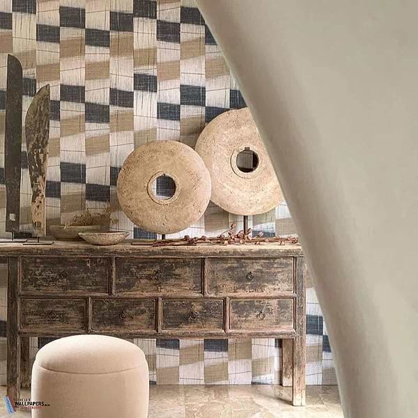 Hogara-Pierre Frey-wallpaper-Selected Wallpapers
