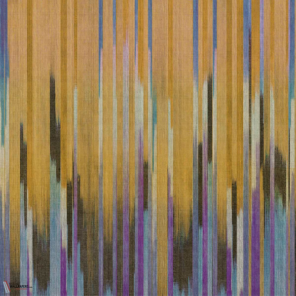 Holi Tapete-Masureel-Spice-Paneel A-260 cm-Selected Wallpapers-Interiors