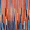 Holi Tapete-Masureel-Sunset-Paneel A-260 cm-Selected Wallpapers-Interiors