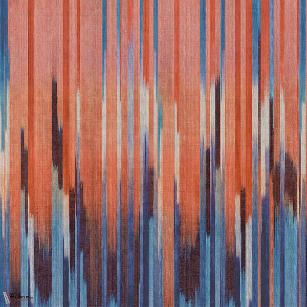 Holi Tapete-Masureel-Sunset-Paneel A-260 cm-Selected Wallpapers-Interiors