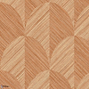 Horus Tapete-Arte-Blush-Rolle-Selected Wallpapers-Interiors