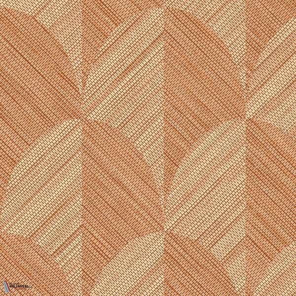 Horus Tapete-Arte-Blush-Rolle-Selected Wallpapers-Interiors