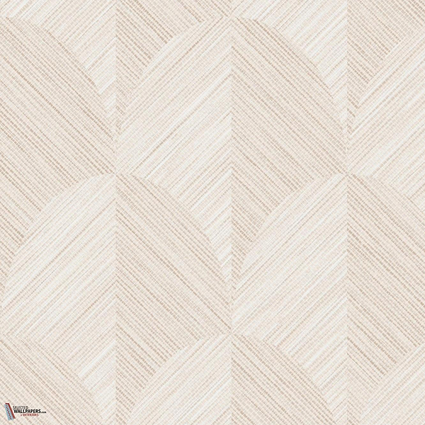 Horus Tapete-Arte-Bone-Rolle-Selected Wallpapers-Interiors