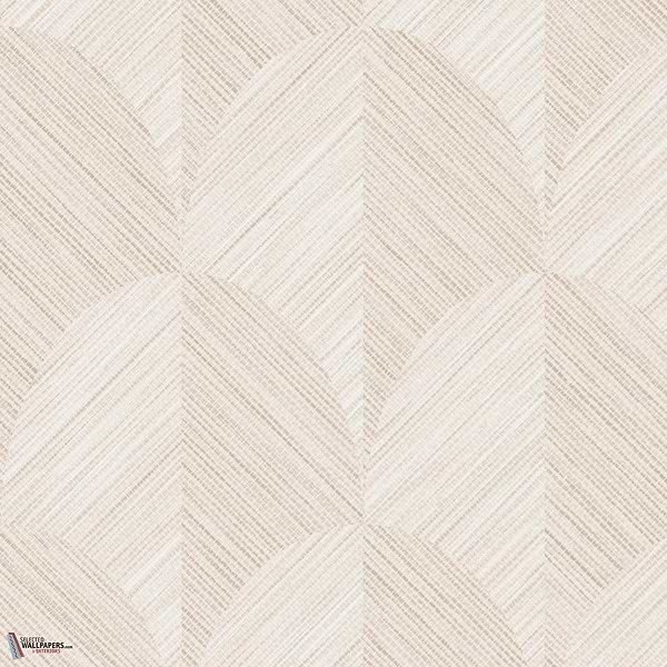 Horus Tapete-Arte-Bone-Rolle-Selected Wallpapers-Interiors