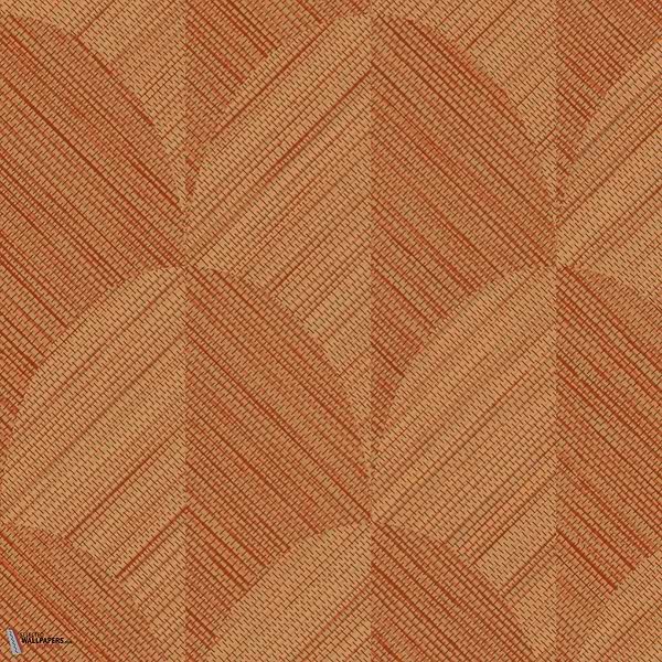 Horus Tapete-Arte-Desert Sun-Rolle-Selected Wallpapers-Interiors