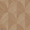 Horus Tapete-Arte-Sepia-Rolle-Selected Wallpapers-Interiors
