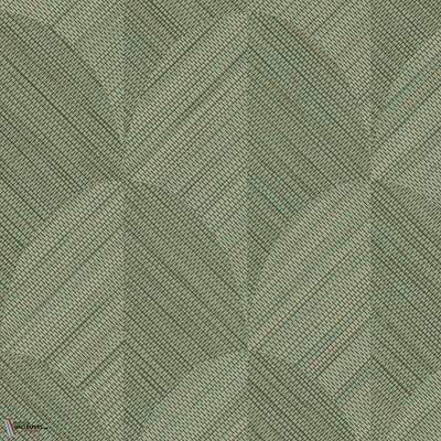 Horus Tapete-Arte-Teal-Rolle-Selected Wallpapers-Interiors