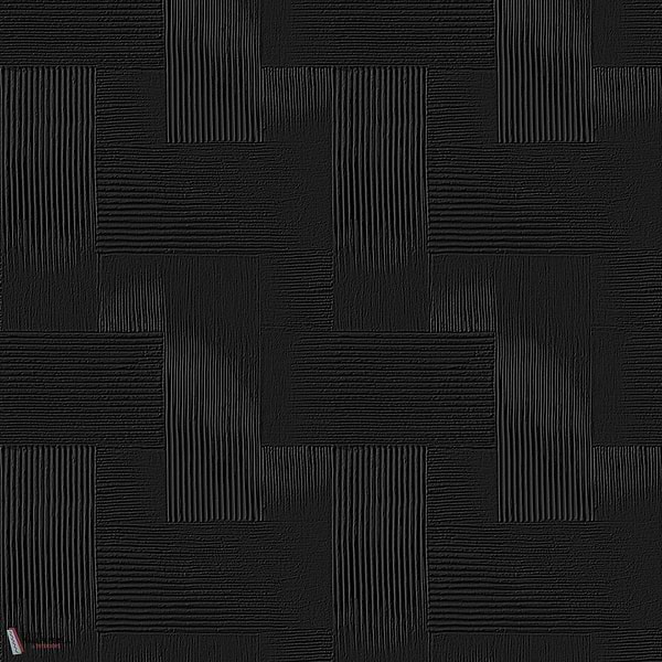 Hoshi wallpaper-Wall & Deco-30-Selected Wallpapers-Interiors
