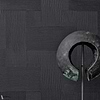 Hoshi wallpaper-Wall & Deco-Selected Wallpapers-Interiors