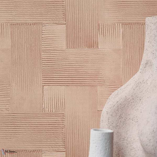 Hoshi wallpaper-Wall & Deco-Selected Wallpapers-Interiors