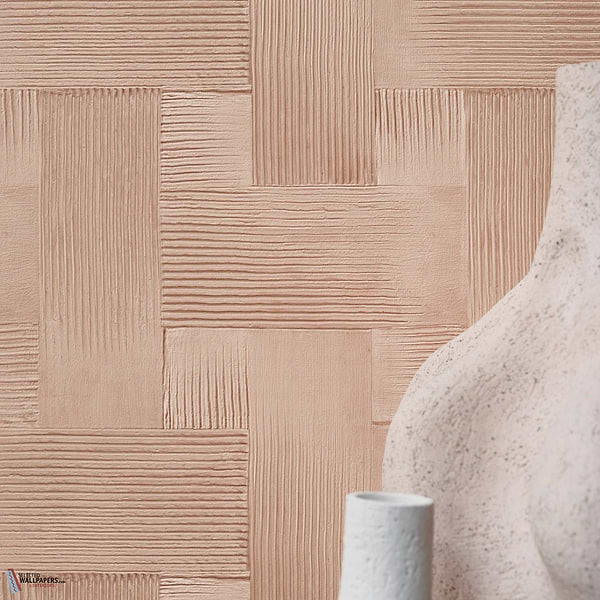 Hoshi wallpaper-Wall & Deco-Selected Wallpapers-Interiors