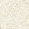Hosta wallpaper-Casamance-Ivoire/Dore-Roll-Selected-Wallpapers-Interiors