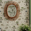 Hundred Acre Wood-wallpaper-Sanderson-Selected Wallpapers