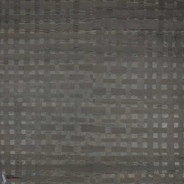 Hyacinth-wallpaper-Mark Alexander-Metal-Roll-MW141/03-Selected Wallpapers