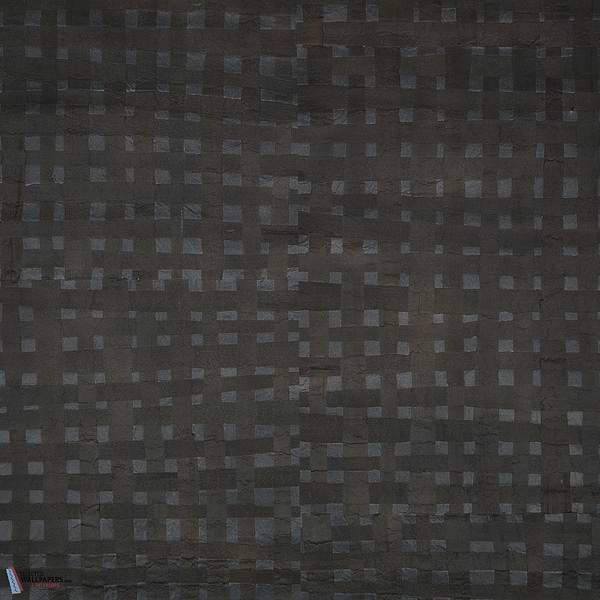 Hyacinth-wallpaper-Mark Alexander-Indigo-Roll-MW141/04-Selected Wallpapers