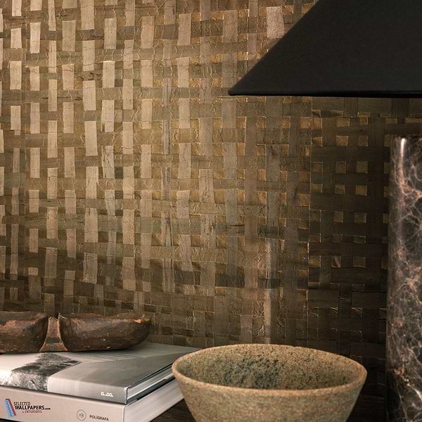 Hyacinth-Tapete-Mark Alexander-Selected Wallpapers