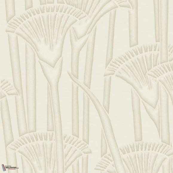 Ibis wallpaper-Arte-Selected Wallpapers-Interiors
