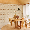 Icone wallpaper-Elitis-Selected Wallpapers-Interiors
