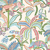 Iggy wallpaper-Thibaut-Island-Roll-Selected Wallpapers-Interiors