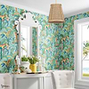 Iggy wallpaper-Thibaut-Selected Wallpapers-Interiors