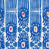 Ikat-wallpaper-Mind the Gap-Carnival-Roll-WP20817-Selected Wallpapers