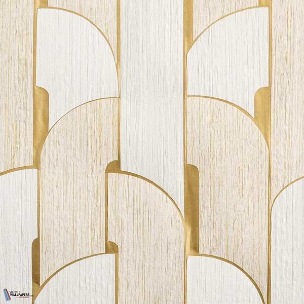 Ikopa-Tapete-Casamance-Blanc Dore-Meter (M1)-71270199-Selected Wallpapers