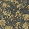 Iliad Tapete-Zoffany-Burnished-Rolle-Selected Wallpapers-Interiors