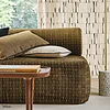 Illinois stof-Camengo-Selected Wallpapers-Interiors