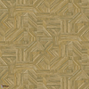 Imbrication wallpaper-Casamance-Cactus-Roll-Selected-Wallpapers-Interiors