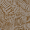 Impasto Tapete-Arte-Shiny Taupe-Meter (M1)-Selected-Wallpapers-Interiors