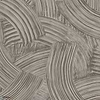 Impasto Tapete-Arte-Silver-Meter (M1)-Selected-Wallpapers-Interiors