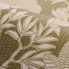 Inara wallpaper-Casamance-02-Roll-Selected Wallpapers-Interiors