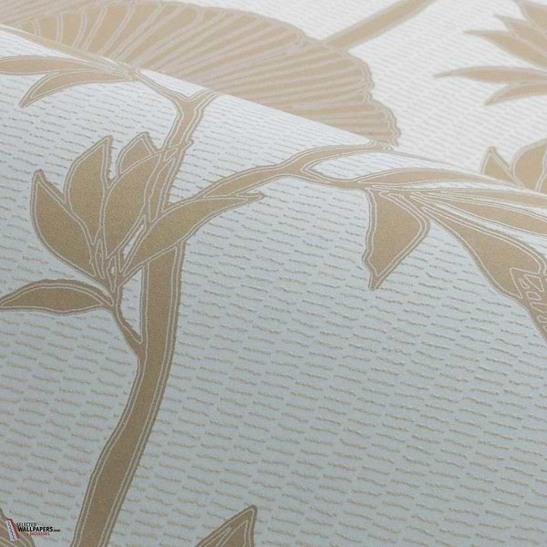 Inara wallpaper-Casamance-06-Roll-Selected Wallpapers-Interiors