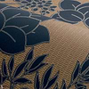 Inara wallpaper-Casamance-08-Roll-Selected Wallpapers-Interiors