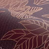 Inara wallpaper-Casamance-12-Roll-Selected Wallpapers-Interiors