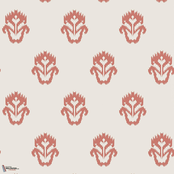 Indian wells Tapete-Thibaut-Sunbaked-Rolle-Selected Wallpapers-Interiors