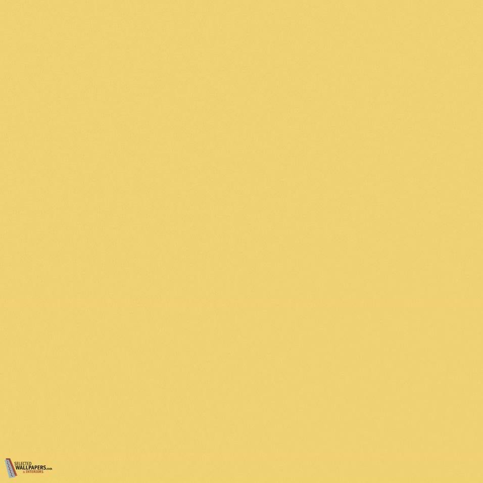 Indian Yellow Farbe Little Greene 335-Selected-Wallpapers-Interiors