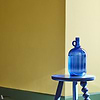 Indian Yellow Farbe Little Greene 335-Selected-Wallpapers-Interiors