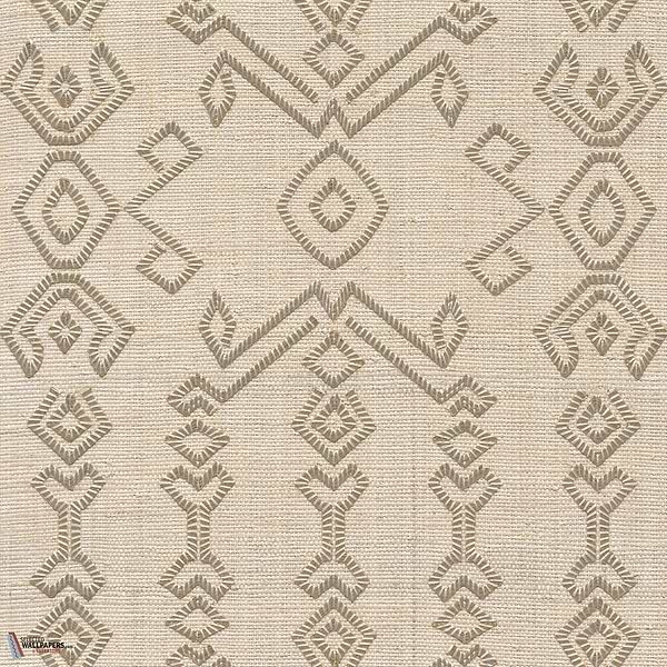 Indomito Tapete-Arte-Jute-Rolle-Selected-Wallpapers-Interiors