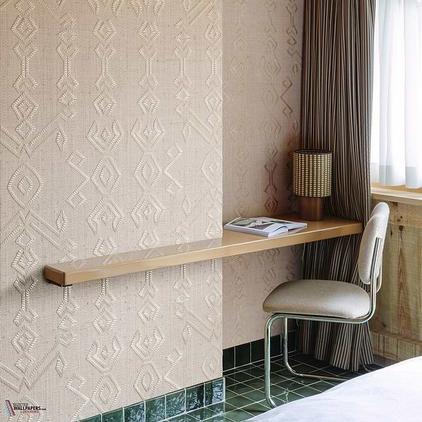 Indomito Tapete-Arte-Selected-Wallpapers-Interiors
