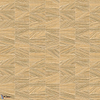 Infinity-Arte-wallpaper-Ochre Brown-Meter-Selected Wallpapers
