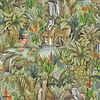Injisuthi Tapete-Cole & Son-Jade-Rolle-Selected Wallpapers-Interiors