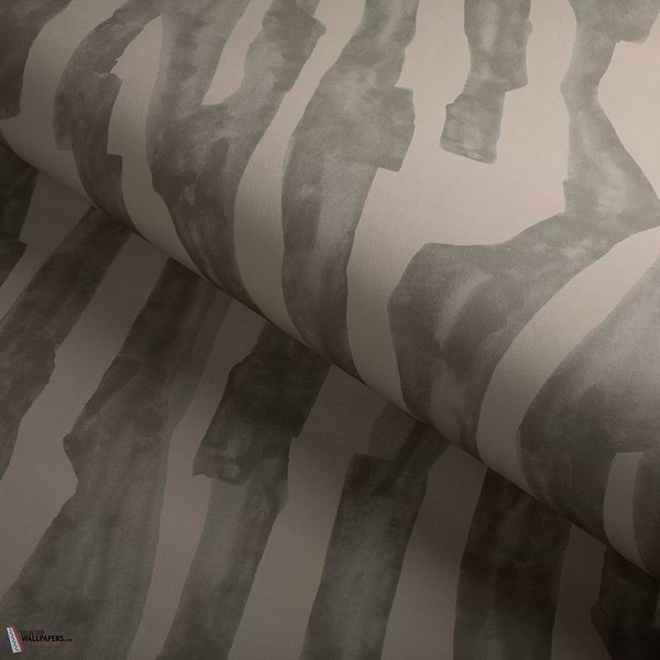 Intargia wallpaper-Kelly Wearstler-Rouge-Roll-Selected-Wallpapers-Interiors
