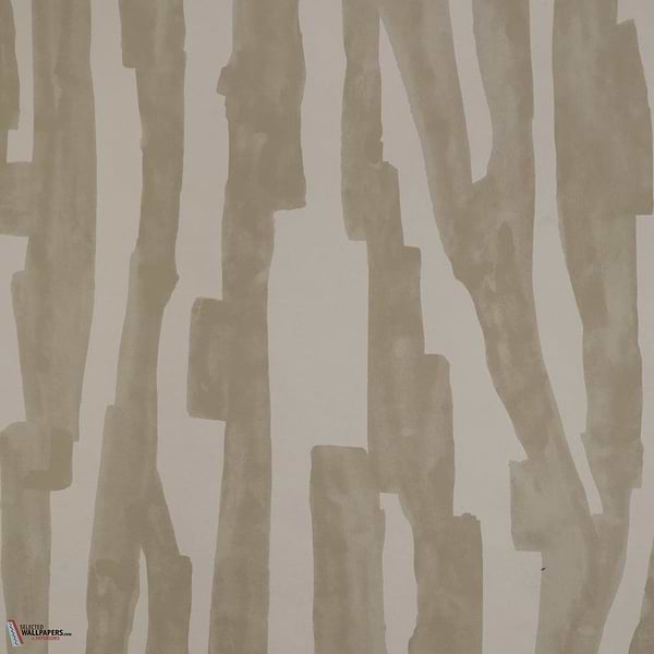 Intargia wallpaper-Kelly Wearstler-Selected-Wallpapers-Interiors