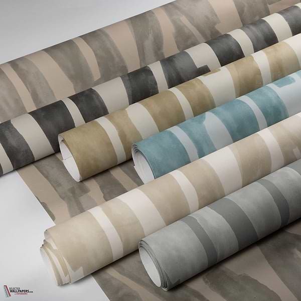 Intargia wallpaper-Kelly Wearstler-Selected-Wallpapers-Interiors