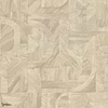 Intarsia wallpaper-Casamance-Sable-Roll-Selected-Wallpapers-Interiors