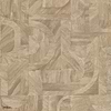 Intarsia wallpaper-Casamance-Travertin-Roll-Selected-Wallpapers-Interiors