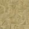 Intarsia wallpaper-Casamance-Cactus-Roll-Selected-Wallpapers-Interiors
