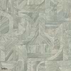 Intarsia wallpaper-Casamance-Opaline-Roll-Selected-Wallpapers-Interiors